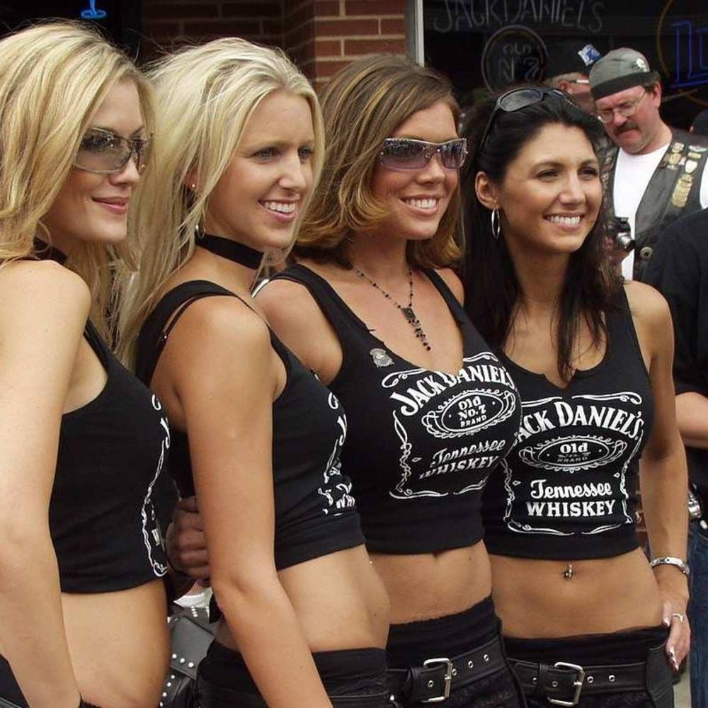 Meet your Posher, Richard